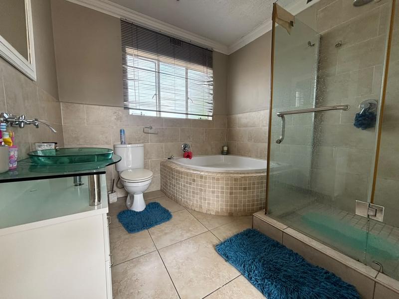4 Bedroom Property for Sale in Delarey Gauteng