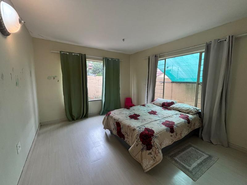 4 Bedroom Property for Sale in Delarey Gauteng