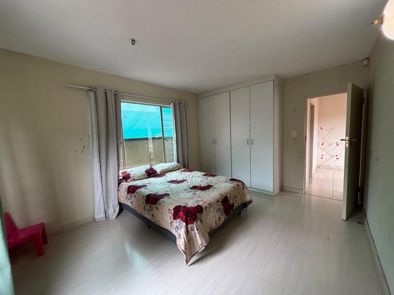 4 Bedroom Property for Sale in Delarey Gauteng