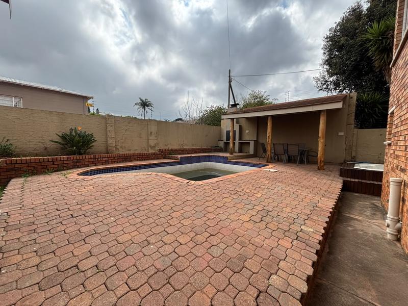 4 Bedroom Property for Sale in Delarey Gauteng