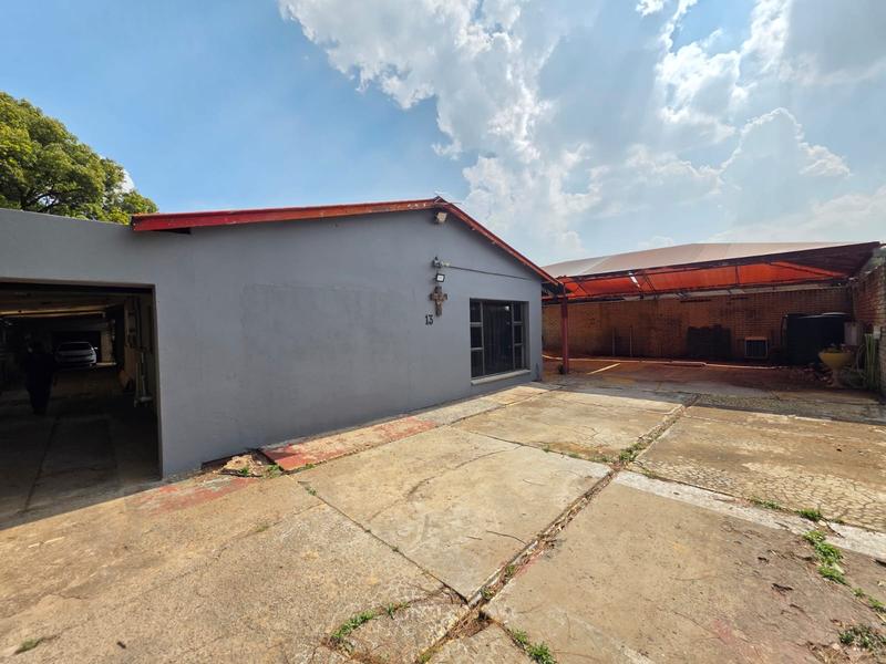 3 Bedroom Property for Sale in Kookrus Gauteng