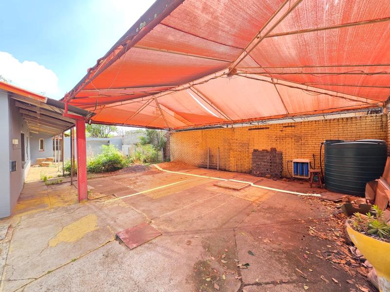 3 Bedroom Property for Sale in Kookrus Gauteng