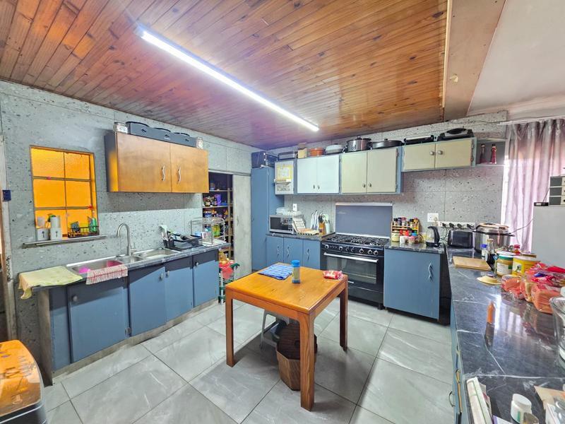 3 Bedroom Property for Sale in Kookrus Gauteng