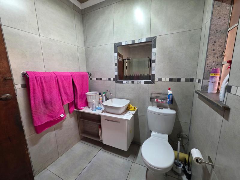 3 Bedroom Property for Sale in Kookrus Gauteng