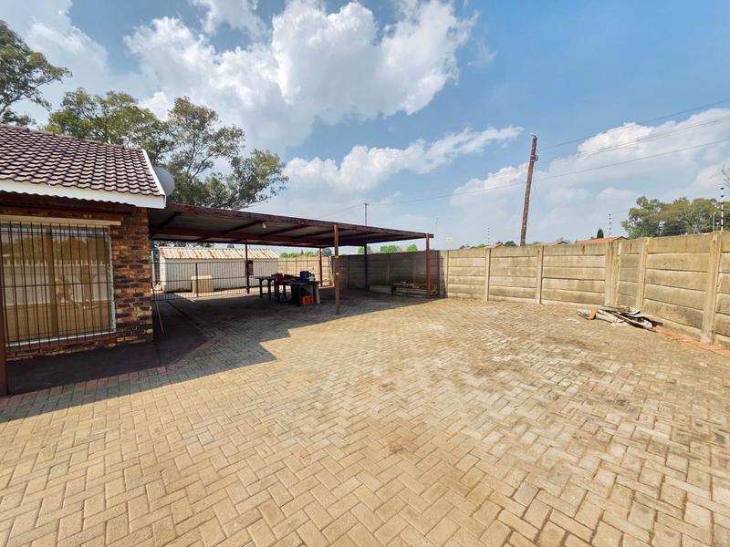 3 Bedroom Property for Sale in Riversdale Gauteng