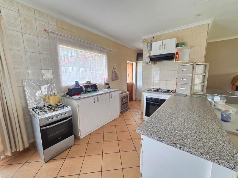 3 Bedroom Property for Sale in Riversdale Gauteng