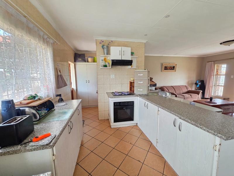 3 Bedroom Property for Sale in Riversdale Gauteng