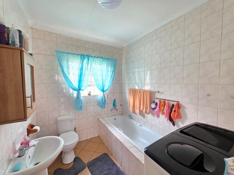 3 Bedroom Property for Sale in Riversdale Gauteng