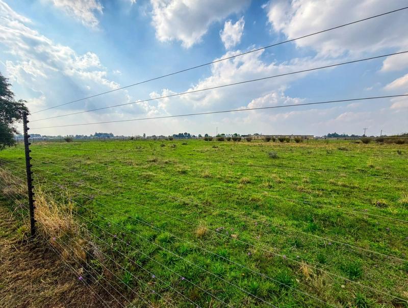 Commercial Property for Sale in Van Der Westhuizen Gauteng