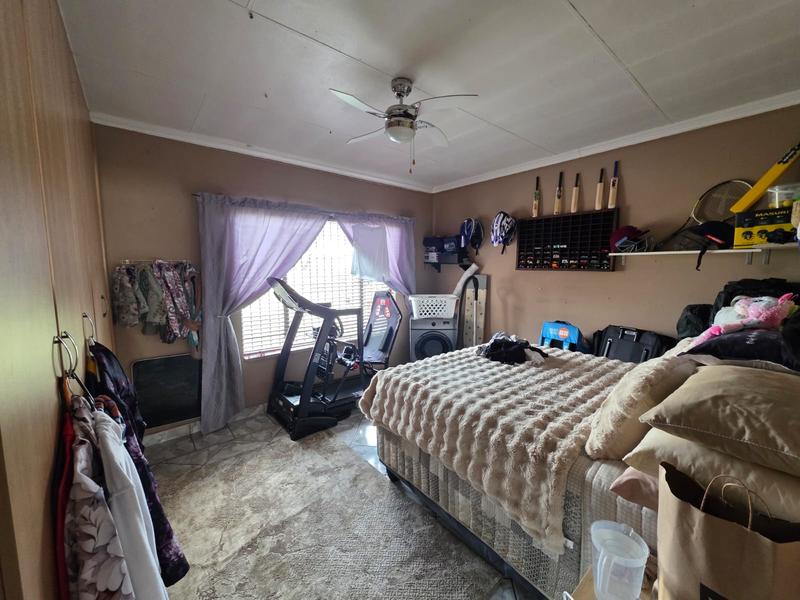 Commercial Property for Sale in Van Der Westhuizen Gauteng