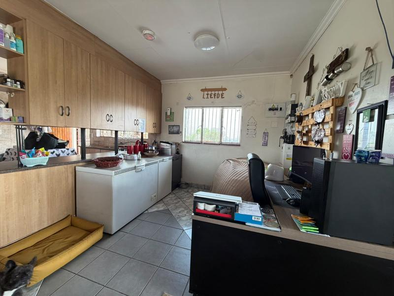 Commercial Property for Sale in Van Der Westhuizen Gauteng