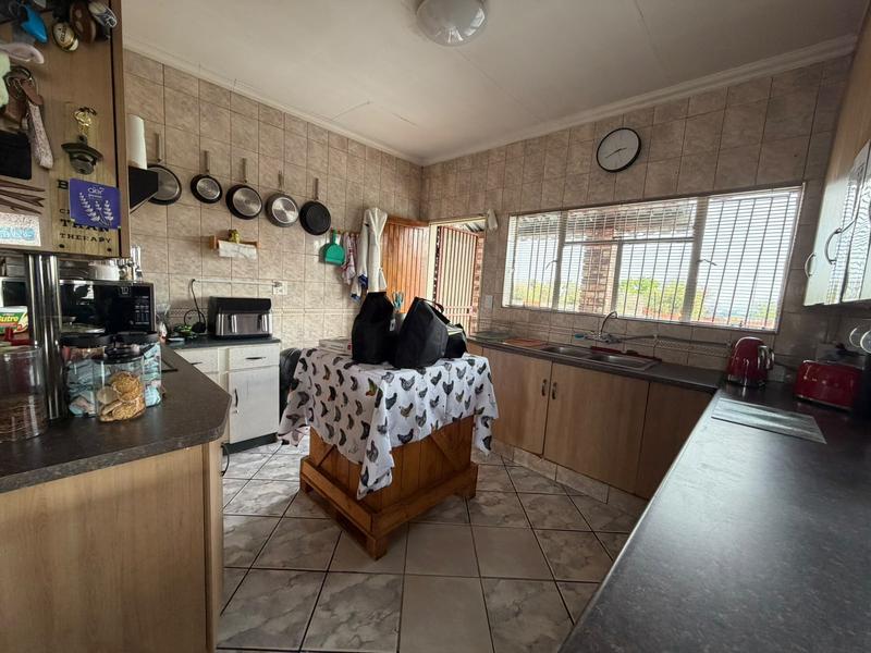 Commercial Property for Sale in Van Der Westhuizen Gauteng
