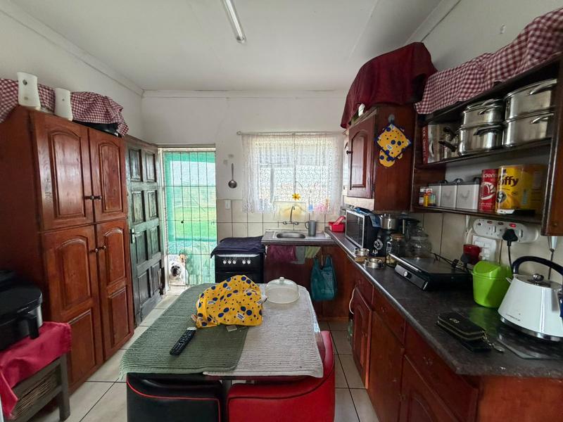 Commercial Property for Sale in Van Der Westhuizen Gauteng