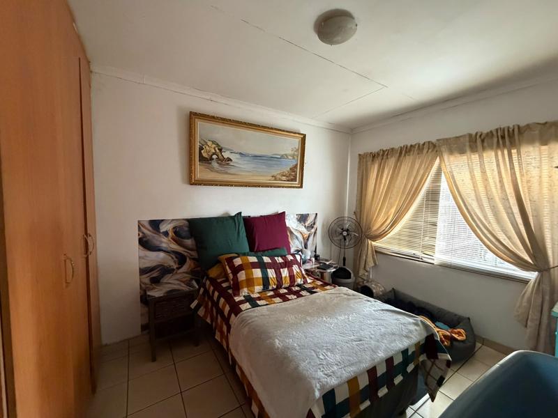 Commercial Property for Sale in Van Der Westhuizen Gauteng