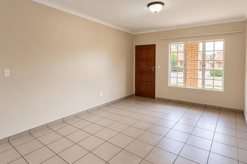 1 Bedroom Property for Sale in Three Rivers Gauteng