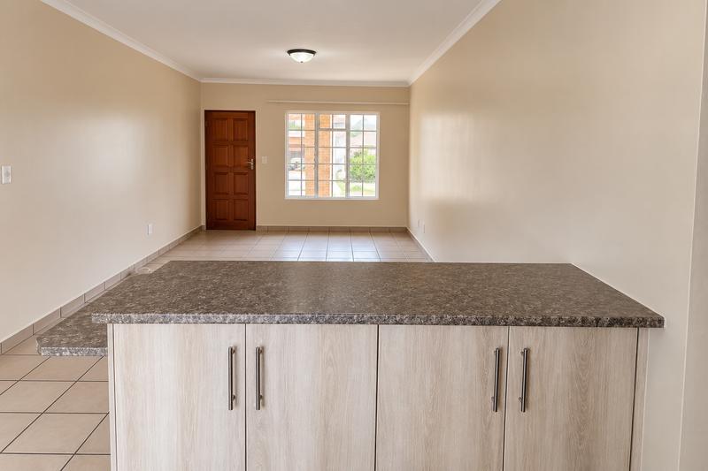 1 Bedroom Property for Sale in Three Rivers Gauteng