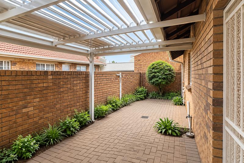 1 Bedroom Property for Sale in Three Rivers Gauteng