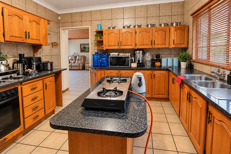4 Bedroom Property for Sale in Three Rivers Gauteng