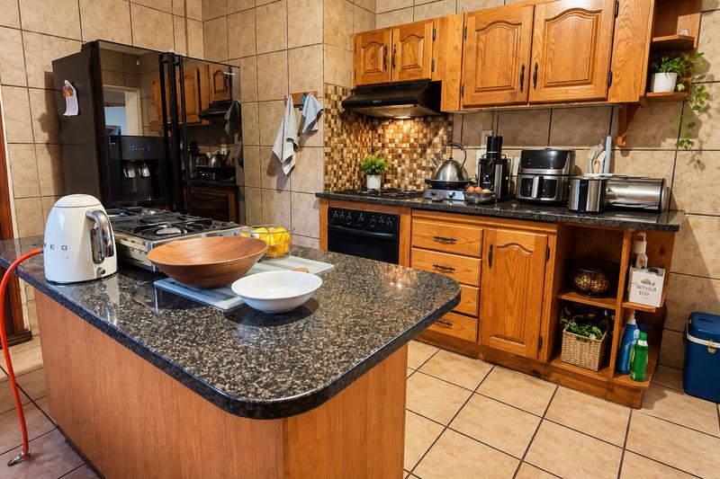 4 Bedroom Property for Sale in Three Rivers Gauteng