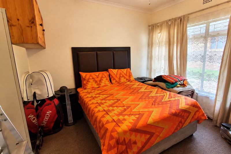 4 Bedroom Property for Sale in Three Rivers Gauteng