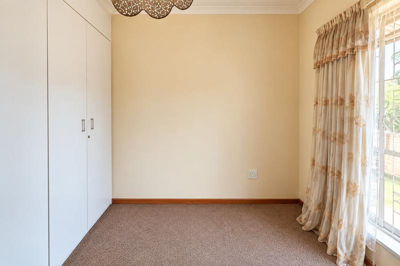 4 Bedroom Property for Sale in Three Rivers Gauteng