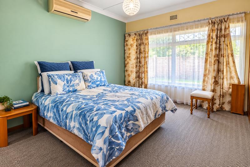 4 Bedroom Property for Sale in Three Rivers Gauteng