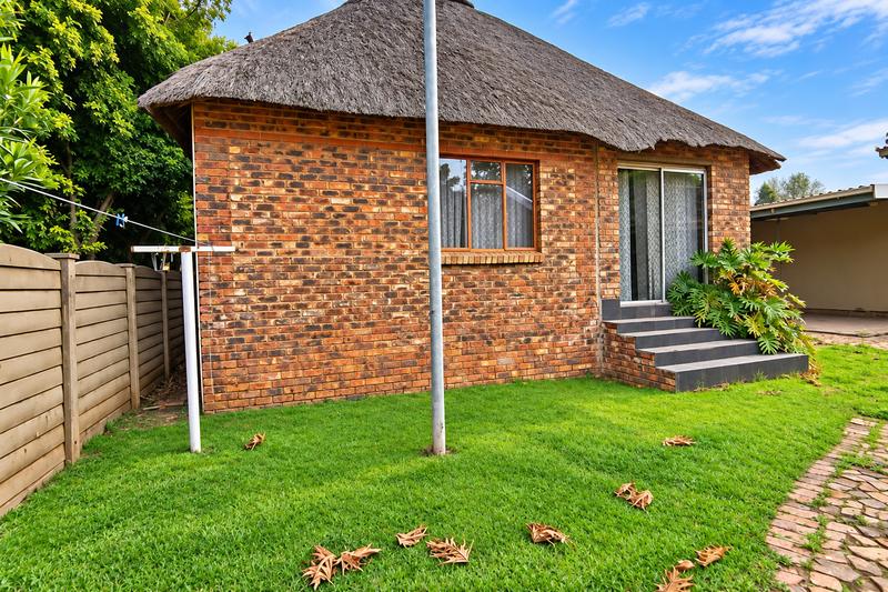 4 Bedroom Property for Sale in Three Rivers Gauteng