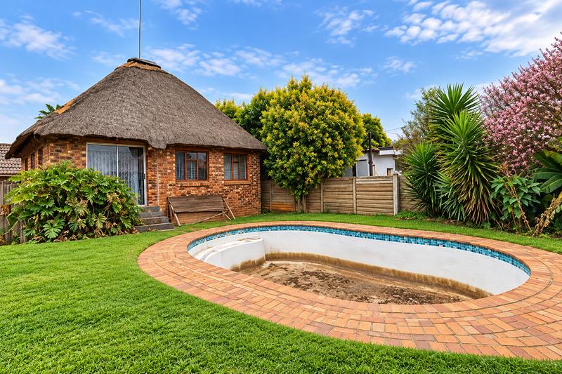 4 Bedroom Property for Sale in Three Rivers Gauteng