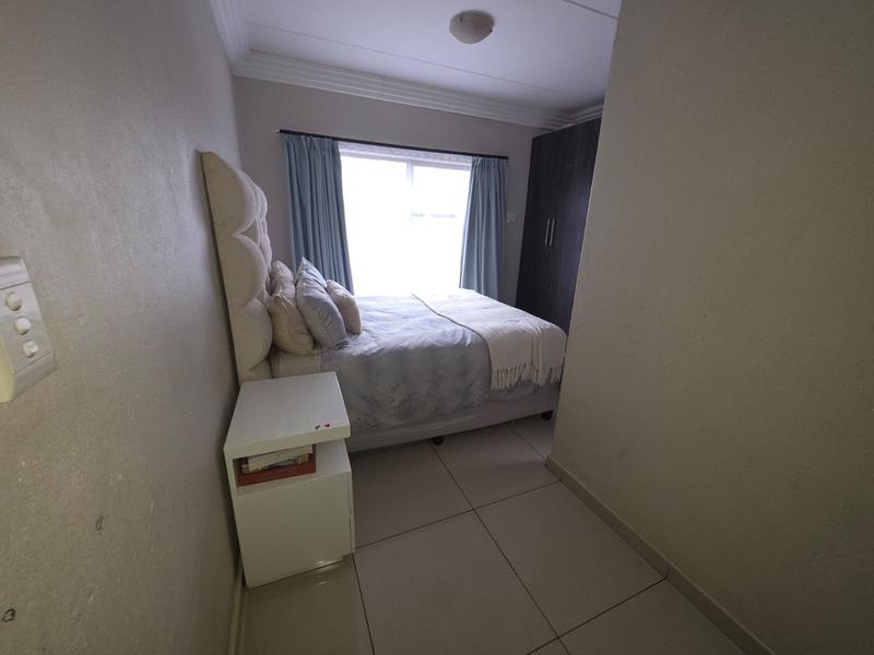 2 Bedroom Property for Sale in Eveleigh Gauteng