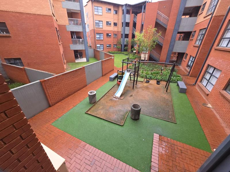 2 Bedroom Property for Sale in Eveleigh Gauteng