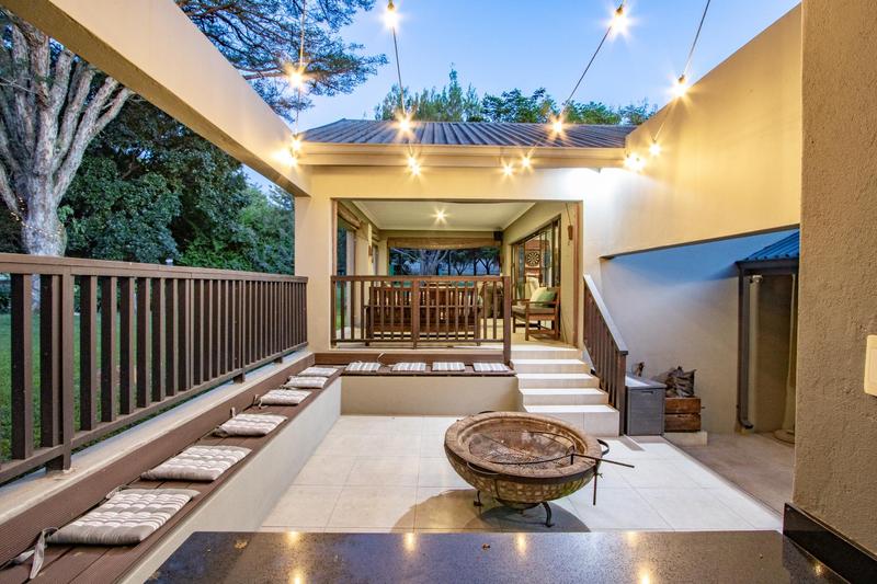 4 Bedroom Property for Sale in Glenferness Gauteng