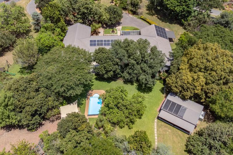 4 Bedroom Property for Sale in Glenferness Gauteng