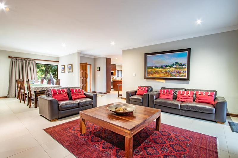 4 Bedroom Property for Sale in Glenferness Gauteng