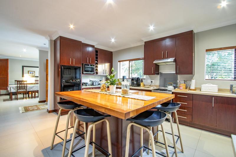 4 Bedroom Property for Sale in Glenferness Gauteng