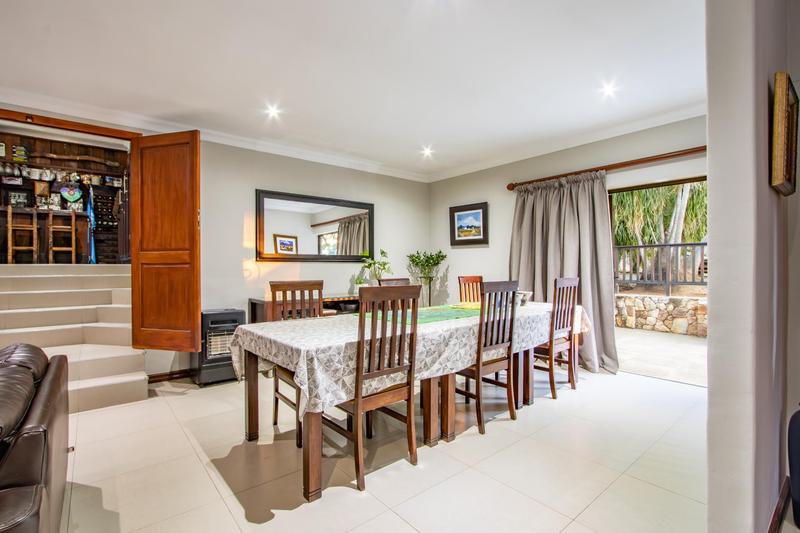 4 Bedroom Property for Sale in Glenferness Gauteng