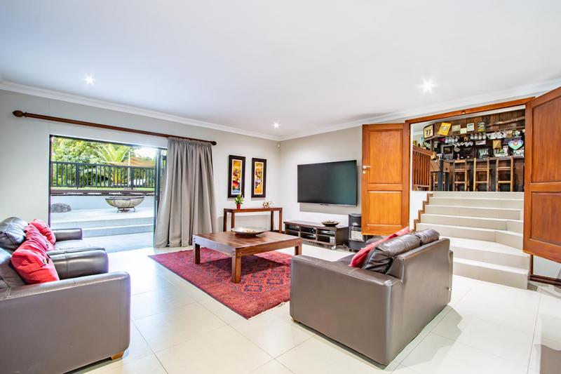 4 Bedroom Property for Sale in Glenferness Gauteng