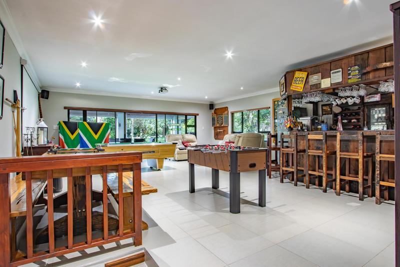 4 Bedroom Property for Sale in Glenferness Gauteng