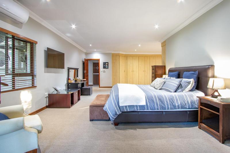 4 Bedroom Property for Sale in Glenferness Gauteng