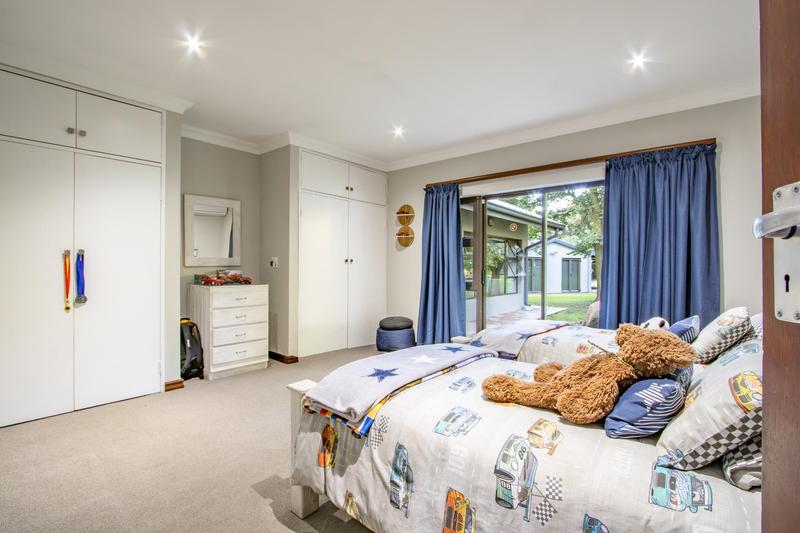 4 Bedroom Property for Sale in Glenferness Gauteng