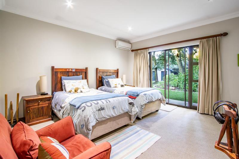 4 Bedroom Property for Sale in Glenferness Gauteng