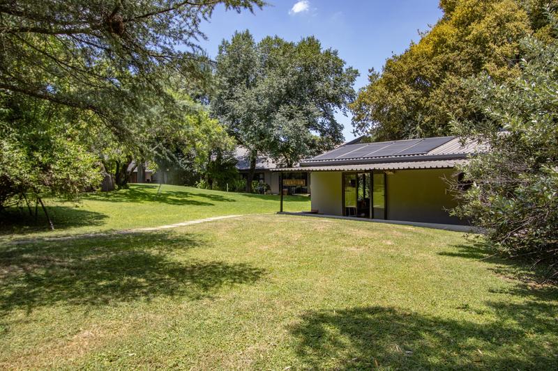 4 Bedroom Property for Sale in Glenferness Gauteng