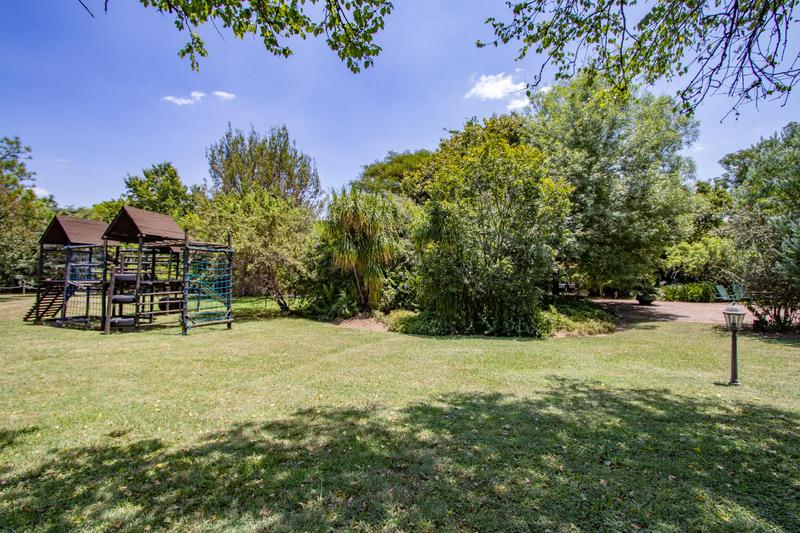 4 Bedroom Property for Sale in Glenferness Gauteng