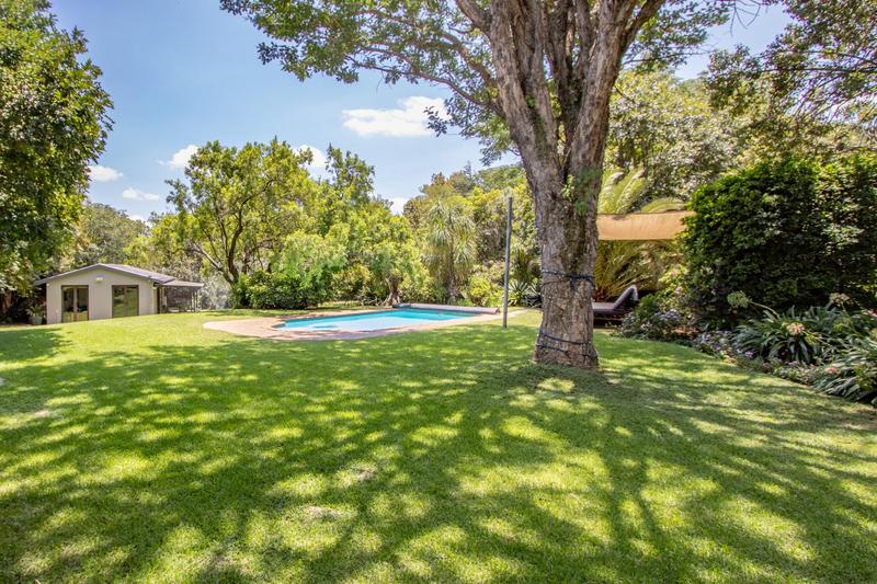 4 Bedroom Property for Sale in Glenferness Gauteng