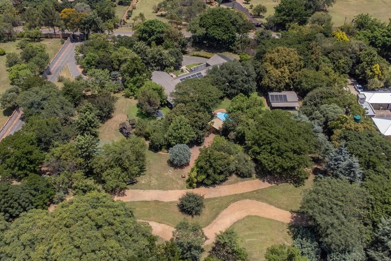 4 Bedroom Property for Sale in Glenferness Gauteng