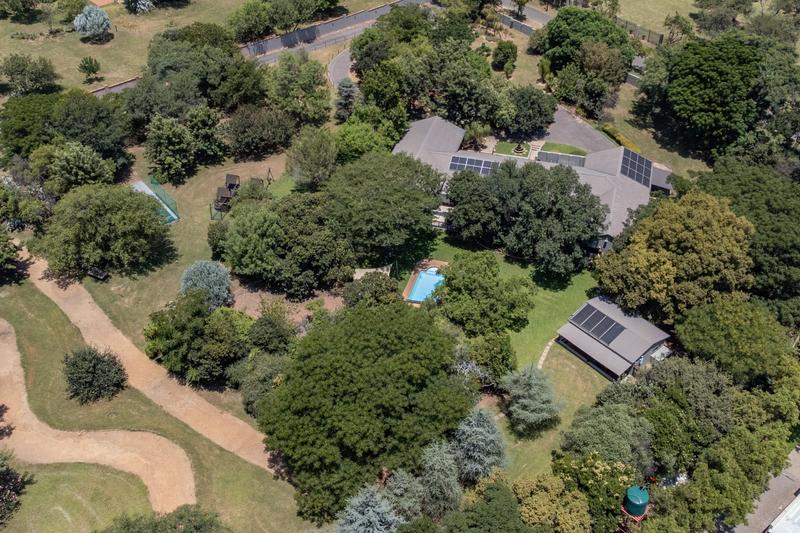 4 Bedroom Property for Sale in Glenferness Gauteng