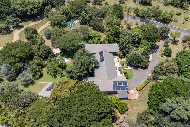 4 Bedroom Property for Sale in Glenferness Gauteng