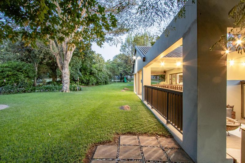 4 Bedroom Property for Sale in Glenferness Gauteng