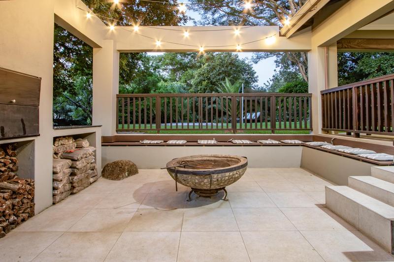 4 Bedroom Property for Sale in Glenferness Gauteng