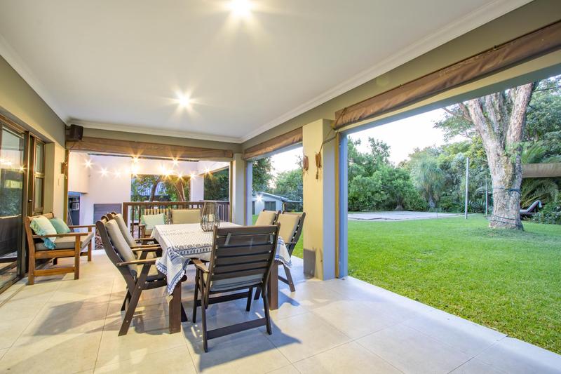 4 Bedroom Property for Sale in Glenferness Gauteng
