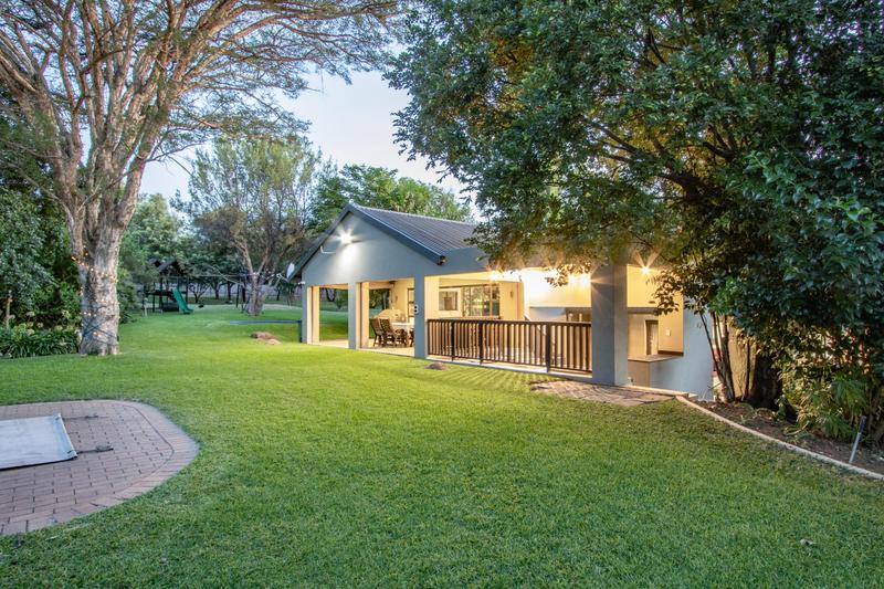 4 Bedroom Property for Sale in Glenferness Gauteng